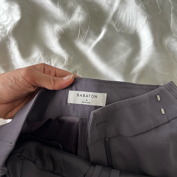 Aritzia skort - Picture 2 of 2